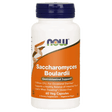 Now Foods Probiotic Saccharomyces Boulardii - 60 Veg Capsules