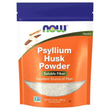 Now Foods Psyllium Husk Powder - 680 g