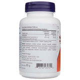 Now Foods Quercetin with Bromelain - 120 Veg Capsules