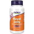 Now Foods Royal Jelly 1000 mg - 60 Softgels