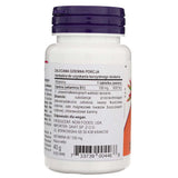 Now Foods Vitamin B-1 100 mg - 100 Tablets