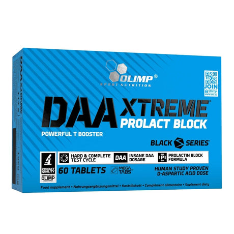 Olimp DAA Xtreme Prolact-Block - 60 Tablets