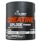 Olimp Labs Creatine Xplode Powder, Pineapple - 260 g