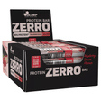 Olimp Mr Zerro Protein Bar, Raspberry - 25 Pieces