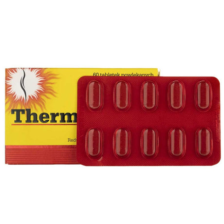 Olimp Therm Line Fast - 60 Tablets