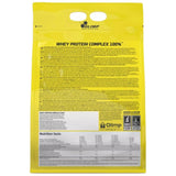 Olimp Whey Protein Complex 100%, Double Chocolate - 2270 g