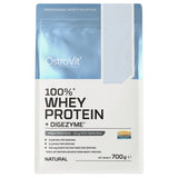 Ostrovit 100% Whey Protein + Digezyme - 700 g