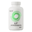 OstroVit 17 Antioxidants - 60 Capsules