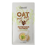 OstroVit Oat My Day, Kiwi & Banana Oatmeal - 200 g