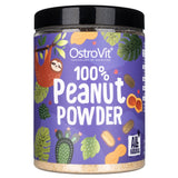 OstroVit Peanut Powder 100% - 500 g