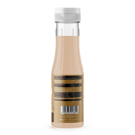 Ostrovit Tiramisu Flavoured Sauce - 300 g