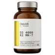 OstroVit Vitamin D3 4000 IU + K2 MK-7 - 90 Tablets