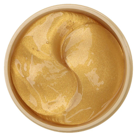 Petitfee Gold & Snail Hydrogel Eye Patch - 60 pieces