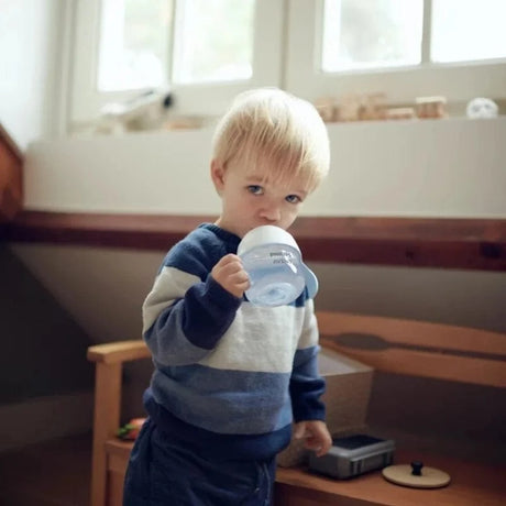 Philips Avent Natural Response Training Cup - 125 ml