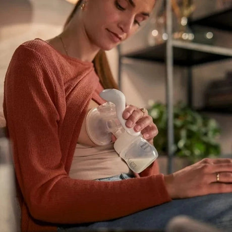 Philips Avent Single Breast Pump