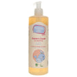 Pierpaoli Ekos Baby Shampoo for Babies and Children, No Tears - 400 ml