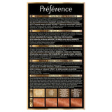 Preference Hair Colour with Shine Activator 74 Dublin, Mango Copper