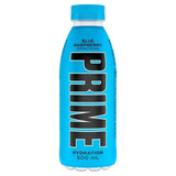 Prime Hydration Drink Blue Raspberry - 500 ml