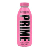 Prime Hydration Drink Strawberry Watermelon - 500 ml