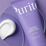Purito Seoul Luminous Ceramide Night Cream - 100 ml
