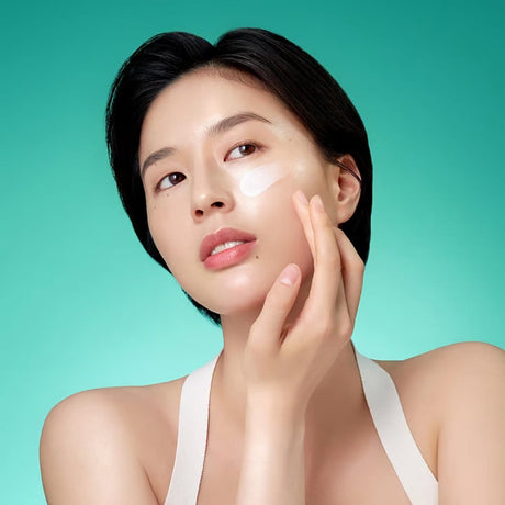 Purito Seoul Mighty Bamboo Panthenol Cream - 100 ml