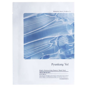 Pyunkang Yul Highly Moisturizing Essence Mask - 25 ml