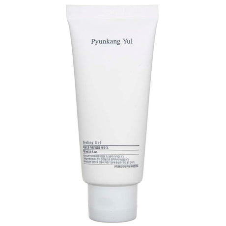 Pyunkang Yul Peeling Gel - 100 ml