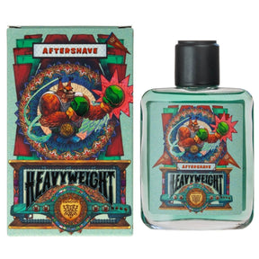 RareCraft Aftershave, Heavyweight - 100 ml