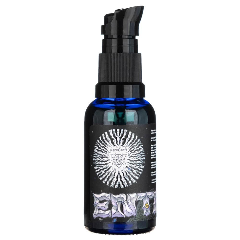 RareCraft Entropy Beard Oil - 30 ml