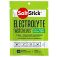 SaltStick FastChews Electrolyte, Green Apple – 10 Lozenges