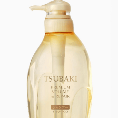 Shiseido Tsubaki Premium Repair Conditioner - 450 ml