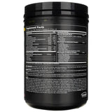 Shock Therapy All-In-One Pre-Workout, Grape - 840 g