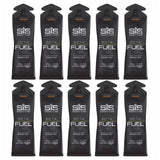 SIS Beta-Fuel Energy Gel, Orange - 10 Pieces