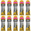 SIS GO Isotonic Energy, Fruit Salad - 60 ml x 10 pieces