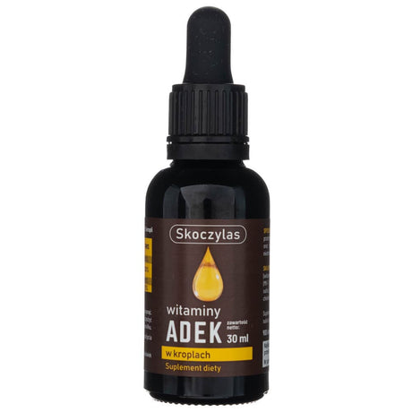 Skoczylas Vitamin ADEK - 30 ml