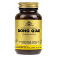 Solgar Dong Quai - 100 Capsules