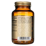 Solgar Niacin 500 mg - 100 Capsules