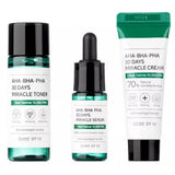 Some By Mi 30 Days Miracle Travel Kit – Kit for Problem Skin