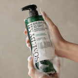 Some By Mi AHA BHA PHA 30 Days Miracle Clear Body Cleanser - 400 ml