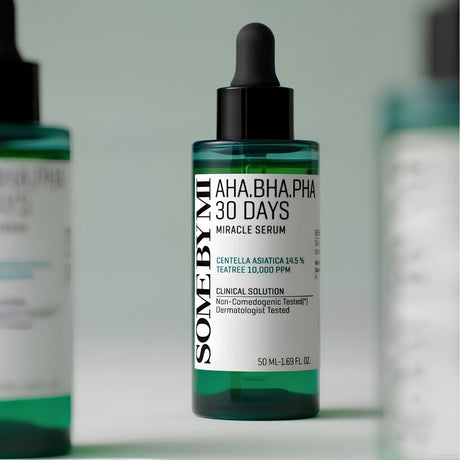 Some by Mi AHA-BHA-PHA 30 days Miracle Serum - 50 ml