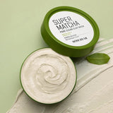 Some By Mi Super Matcha Pore Clean Clay Mask - 100 g