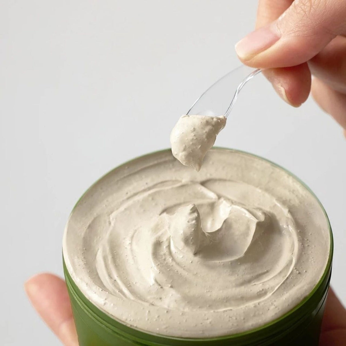 Some By Mi Super Matcha Pore Clean Clay Mask - 100 g