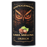 Sport Armour Adaptogenic Ground Coffee - 200 g Nuts