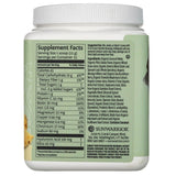 Sunwarrior Beauty Greens Collagen Booster, Pina Colada - 300 g