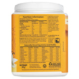 Sunwarrior Classic Plus Protein, Plant Protein, Vanilla - 375 g