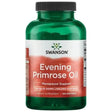 Swanson Evening Primorose Oil EPO - 100 Capsules