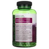 Swanson Glucosamine Sulfate 2KCl 500 mg - 250 Capsules