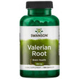 Swanson Valerian 475 mg - 100 Capsules