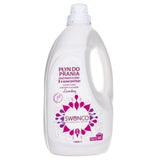 Swonco Laundry Liquid Enzymatic, Lavender - 1500 ml