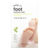 The Face Shop Smile Foot Restorative Mask - 20 ml